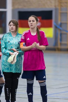 Bild 27 - wCJ Loewinnen Cup C2